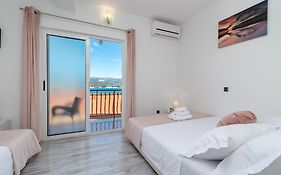 Aldino Rooms